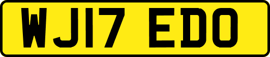 WJ17EDO