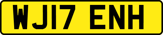 WJ17ENH