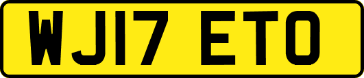 WJ17ETO