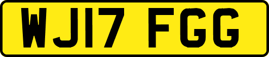 WJ17FGG