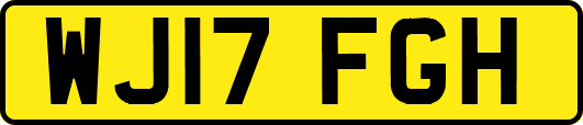 WJ17FGH