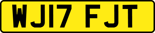 WJ17FJT