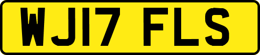 WJ17FLS