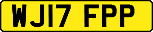 WJ17FPP