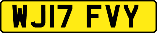WJ17FVY