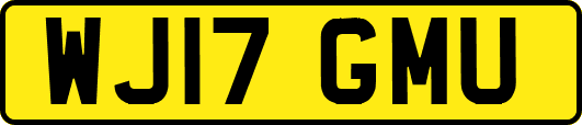 WJ17GMU