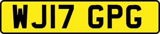 WJ17GPG