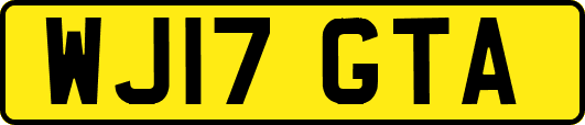 WJ17GTA