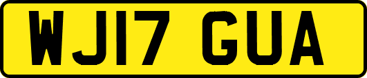 WJ17GUA