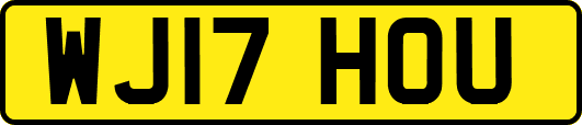WJ17HOU