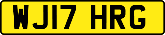 WJ17HRG
