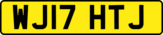 WJ17HTJ