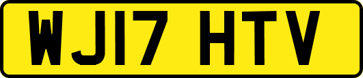 WJ17HTV