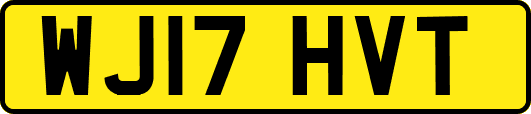 WJ17HVT