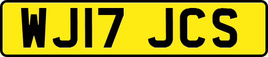 WJ17JCS