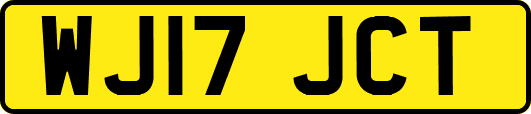 WJ17JCT