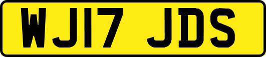 WJ17JDS
