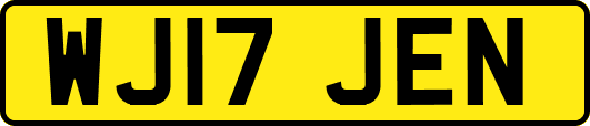 WJ17JEN