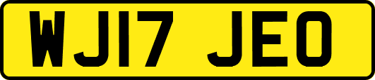 WJ17JEO
