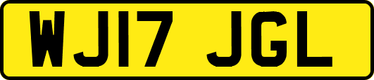 WJ17JGL