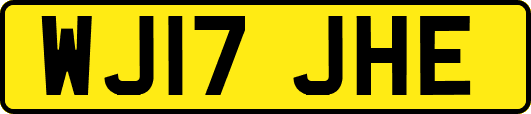 WJ17JHE