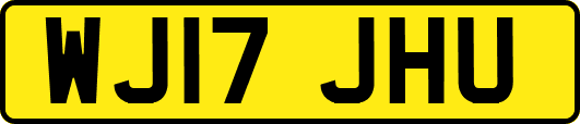 WJ17JHU