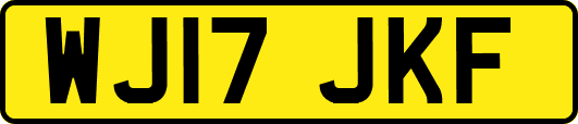 WJ17JKF