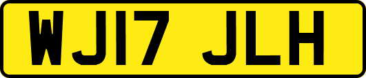 WJ17JLH