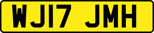 WJ17JMH
