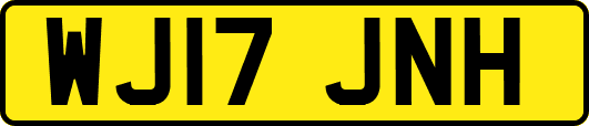 WJ17JNH