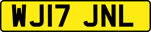 WJ17JNL