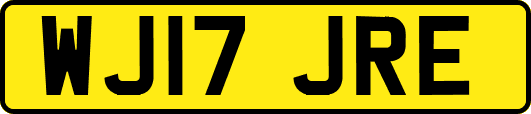 WJ17JRE