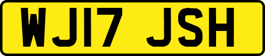 WJ17JSH