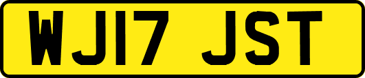 WJ17JST