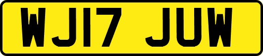 WJ17JUW