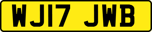 WJ17JWB