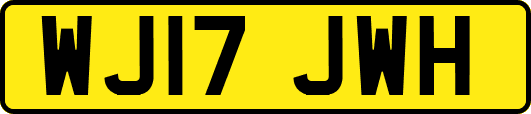WJ17JWH