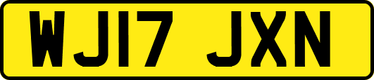WJ17JXN