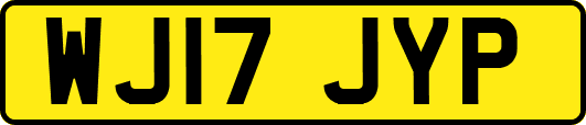 WJ17JYP
