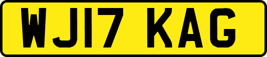 WJ17KAG
