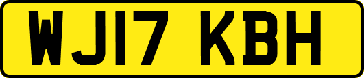 WJ17KBH