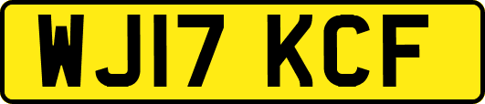 WJ17KCF