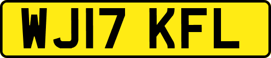 WJ17KFL