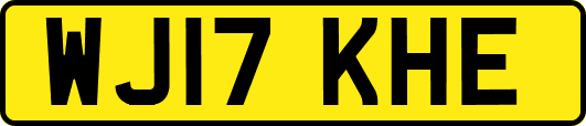 WJ17KHE