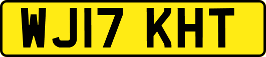WJ17KHT
