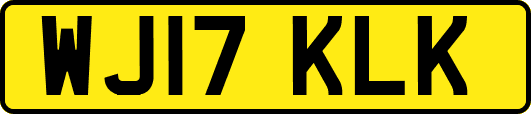 WJ17KLK