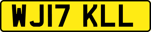 WJ17KLL