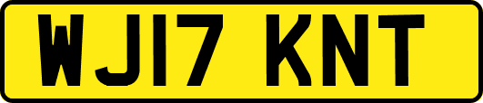 WJ17KNT