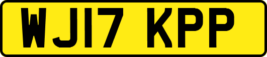 WJ17KPP
