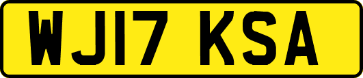 WJ17KSA